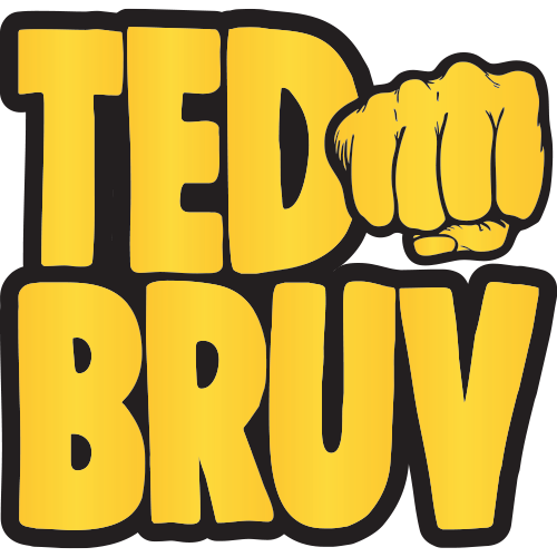 Ted Bruv Logo